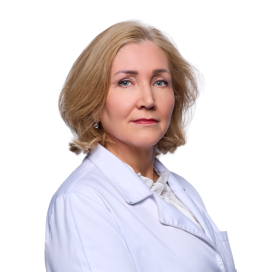 Фролова Татьяна Ивановна