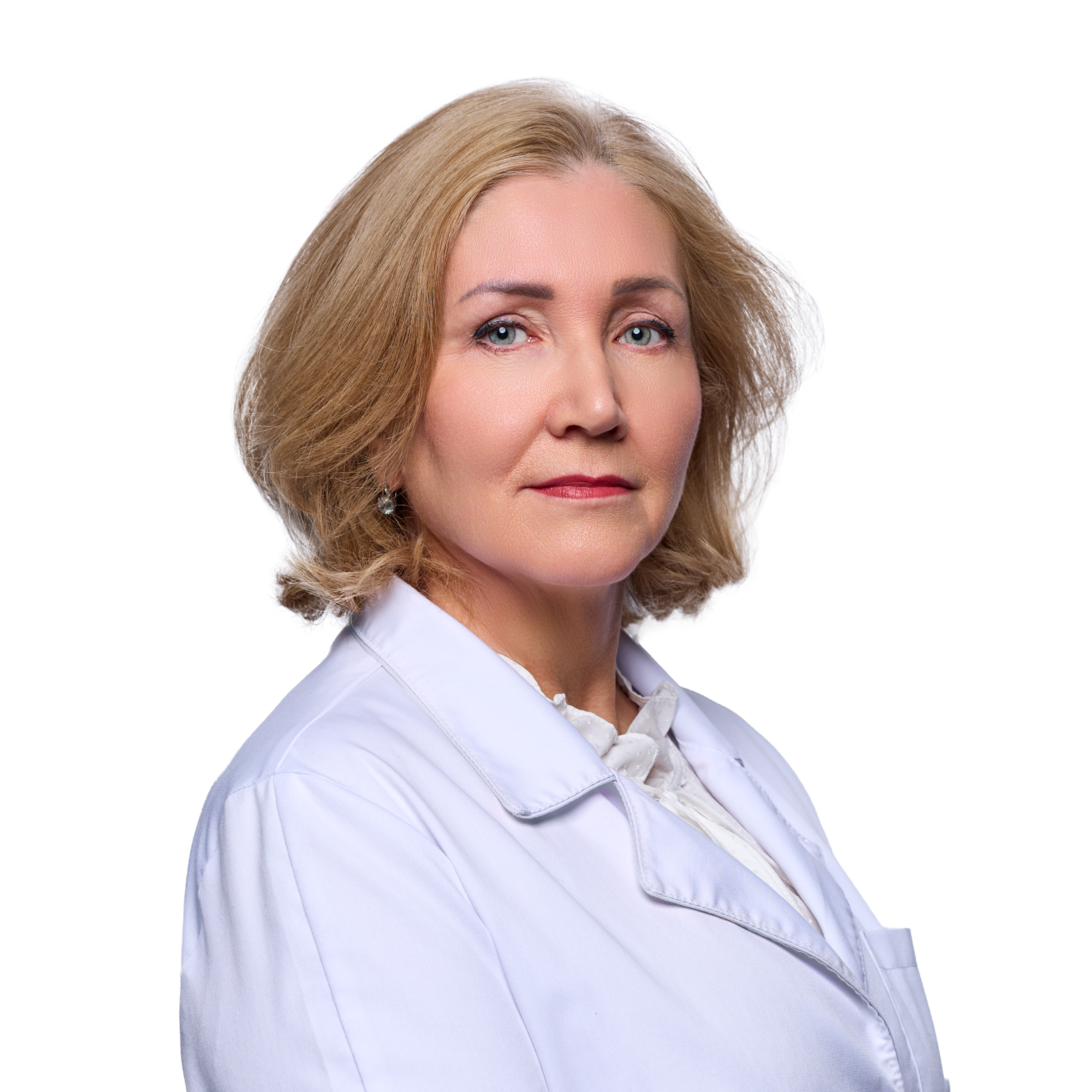 Фролова Татьяна Ивановна