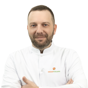 Орлов Максим Сергеевич