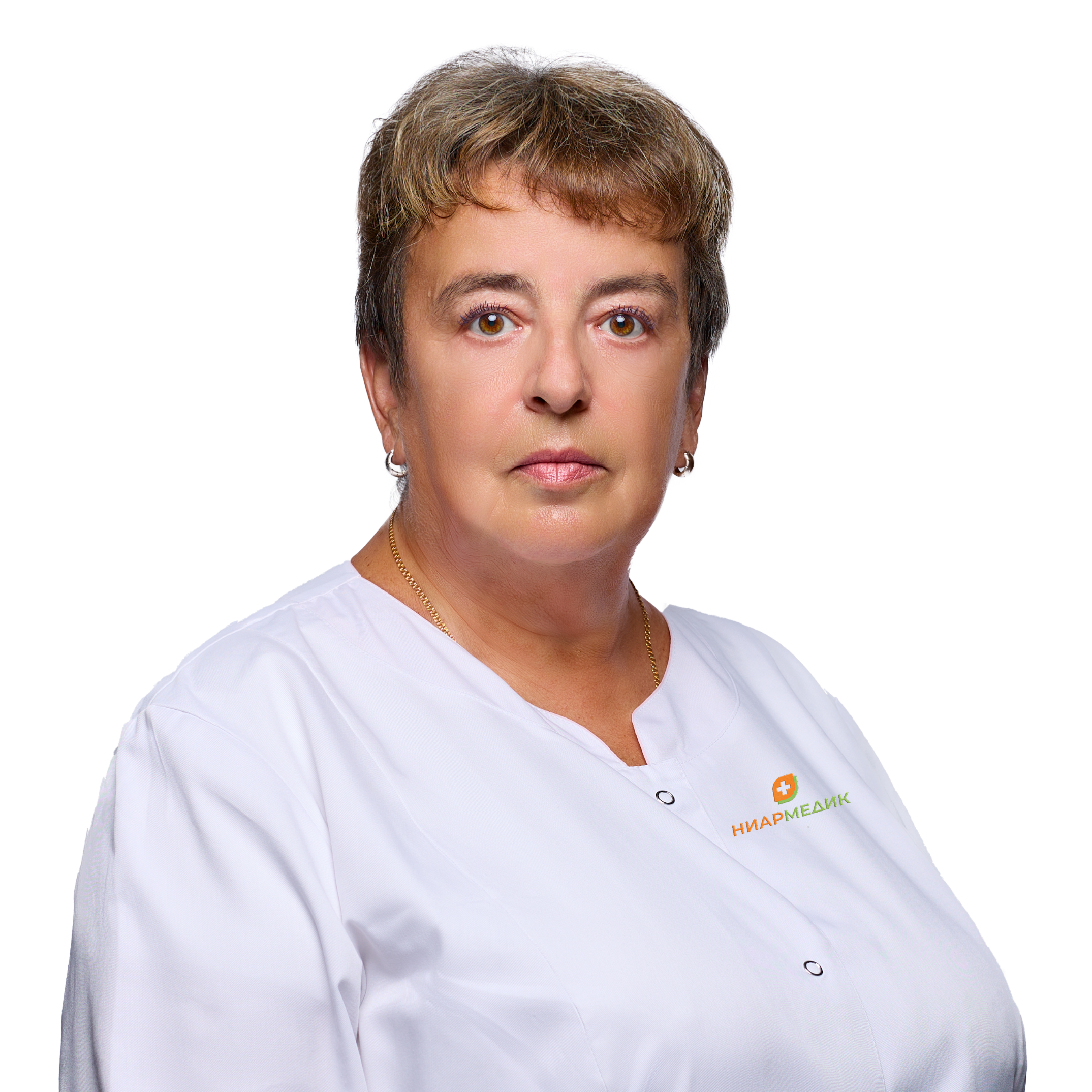 Плотникова Ирина Николаевна