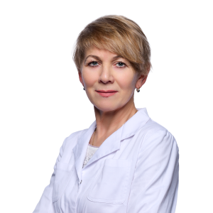 Николаева Марина Анатольевна