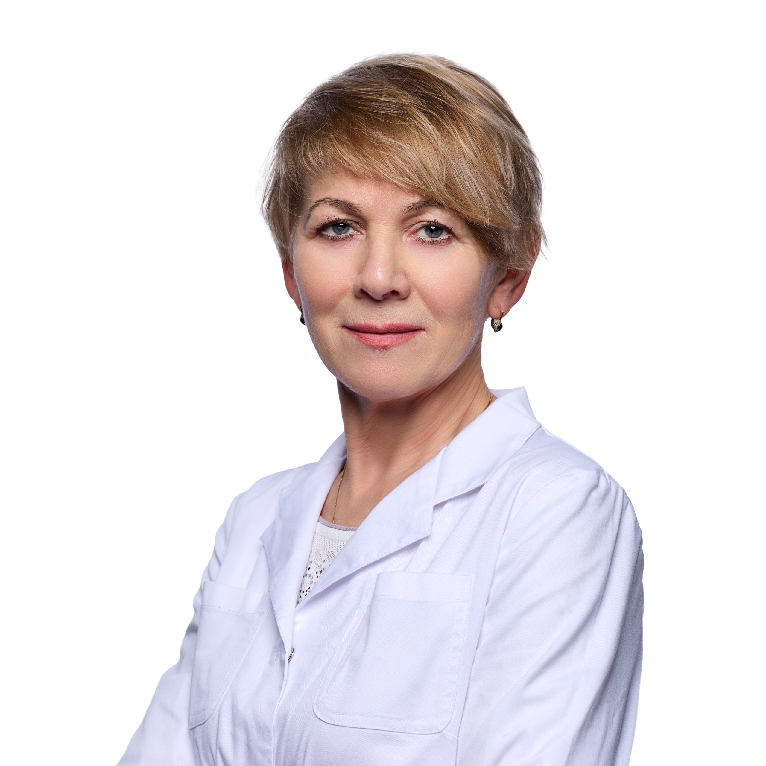 Николаева Марина Анатольевна