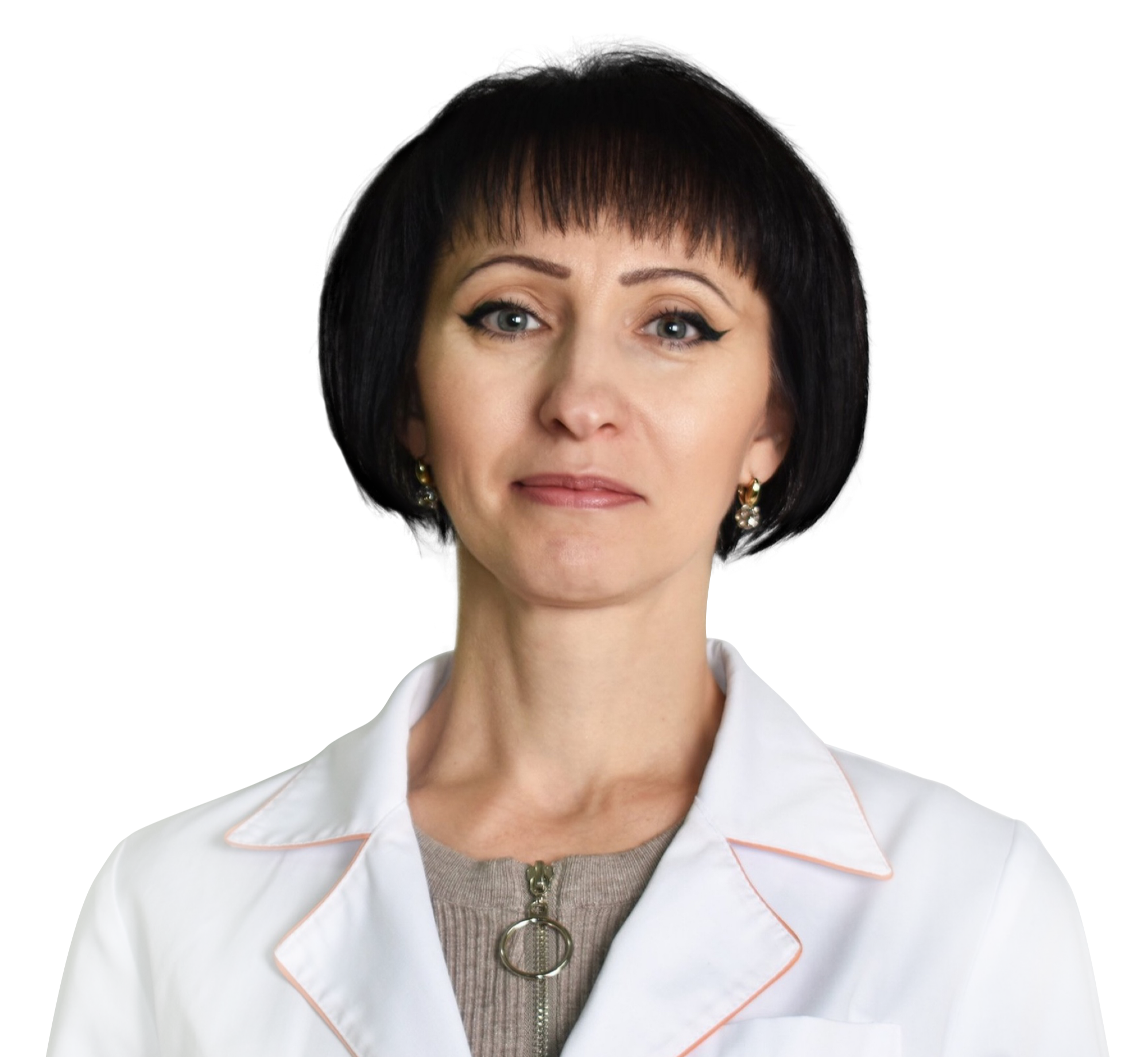 Дремлюженко Оксана Ивановна