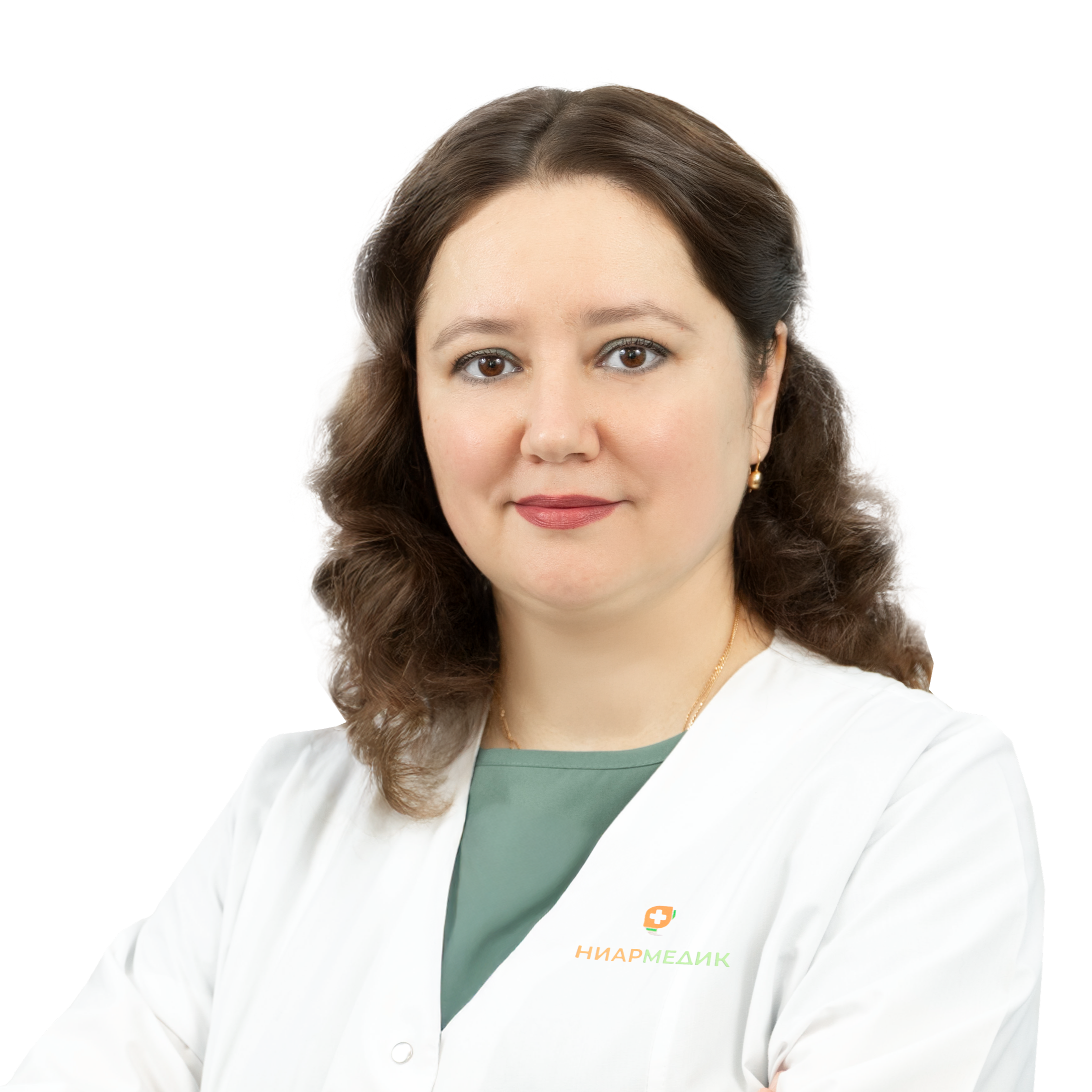 Тырлакова Марина Владимировна