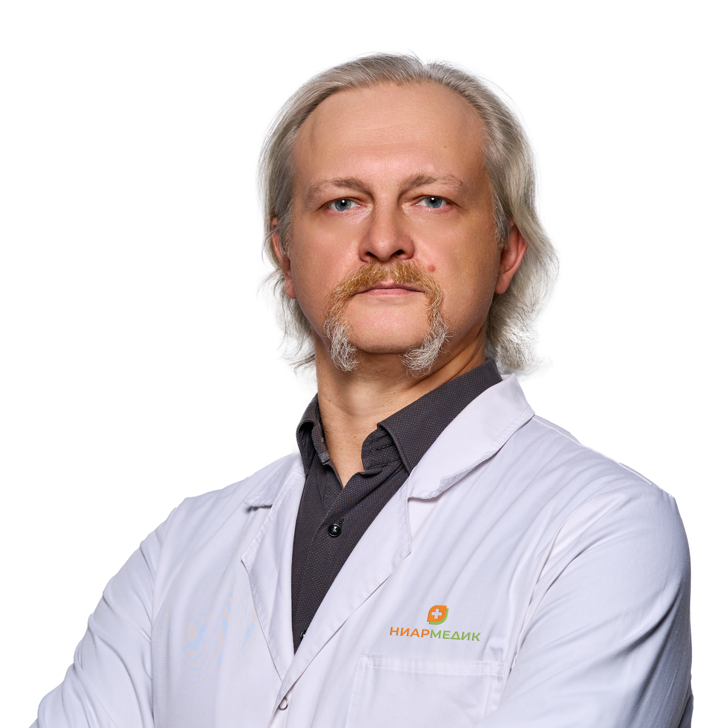 Бороненков Георгий Михайлович