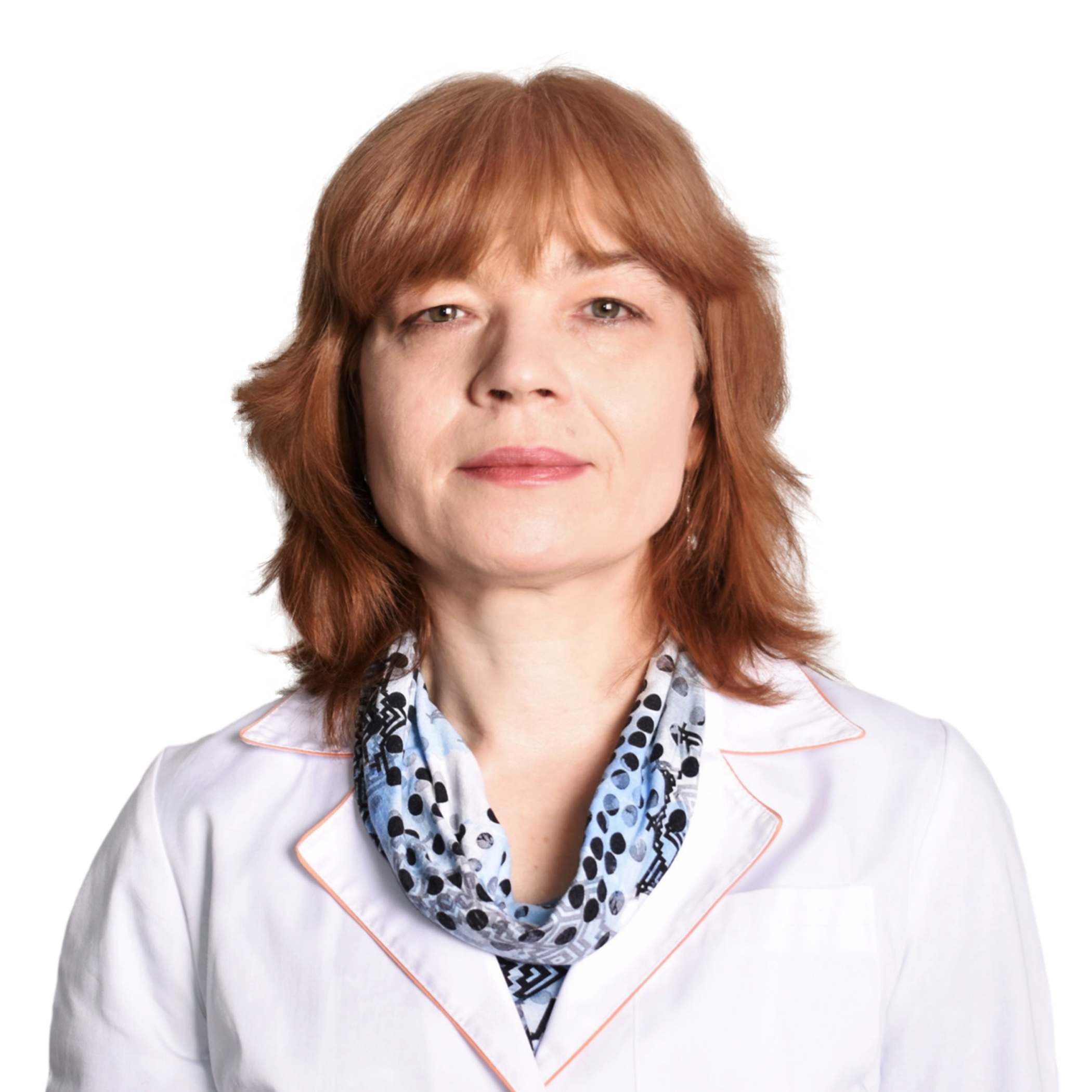 Бочкарева Татьяна Юрьевна