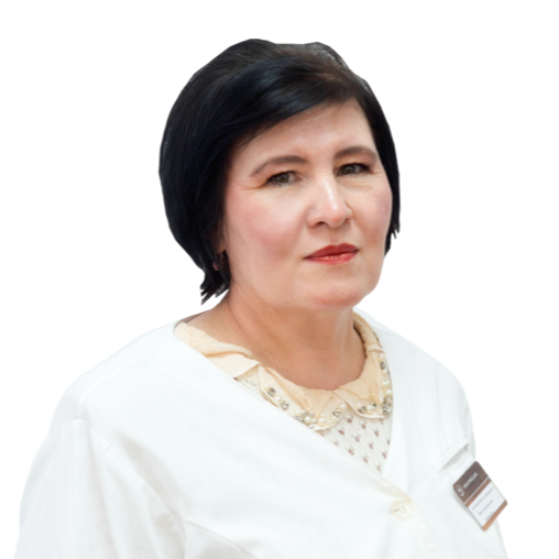 Антонова Наталья Геннадьевна