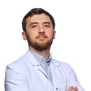 Устарханов Имран Ибрагимович