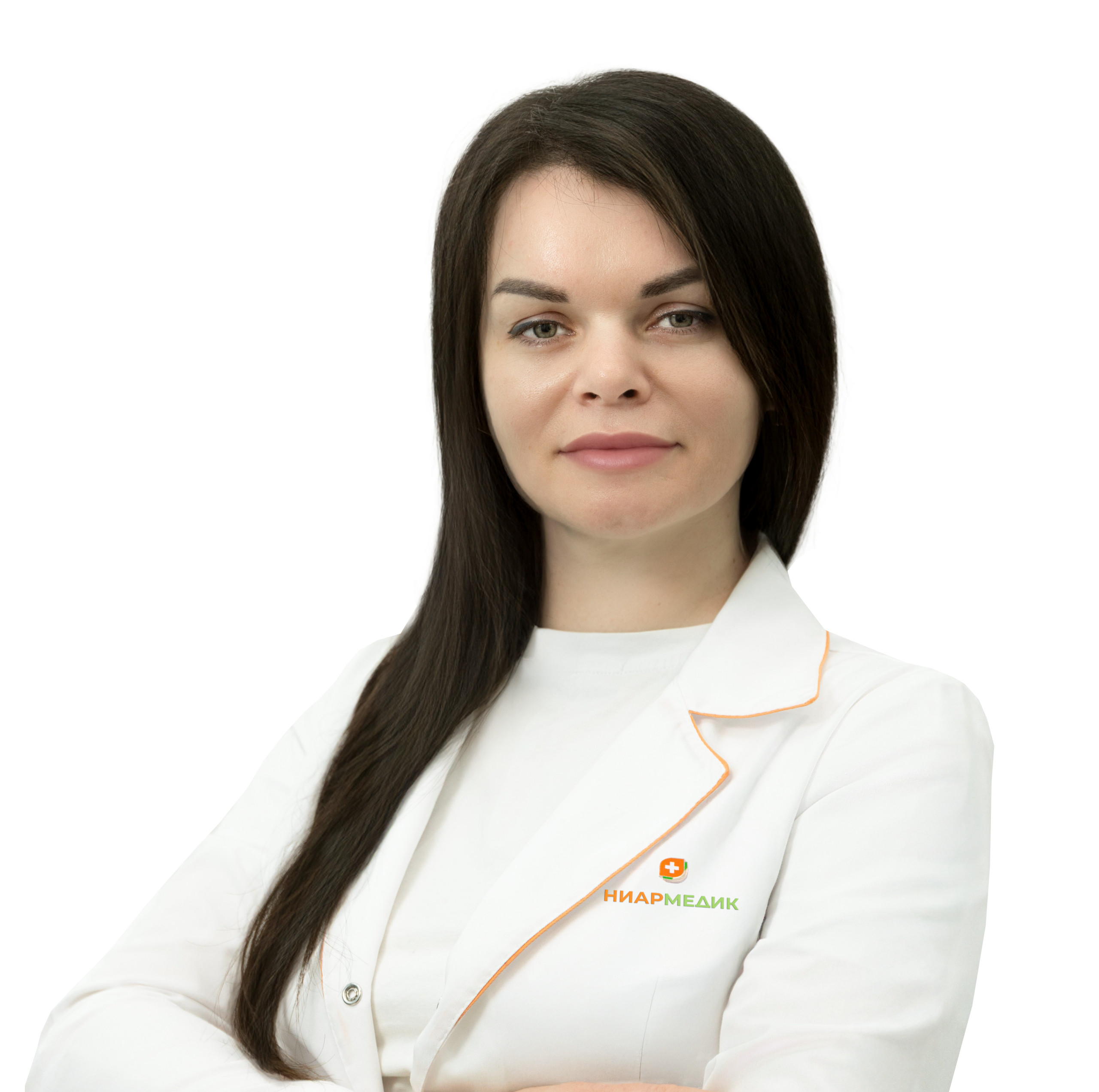 Красникова Светлана Юрьевна