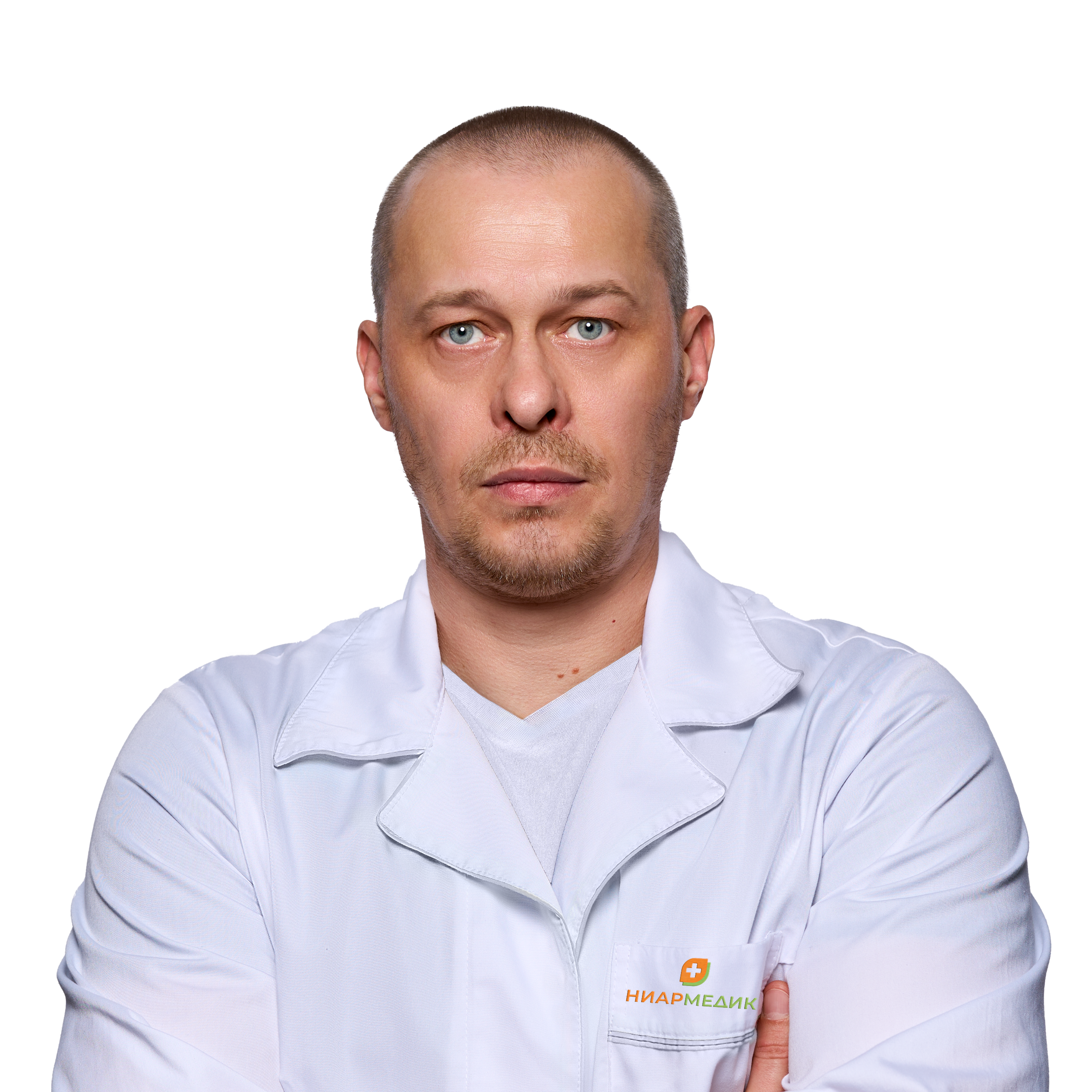 Забродин Андрей Дмитриевич