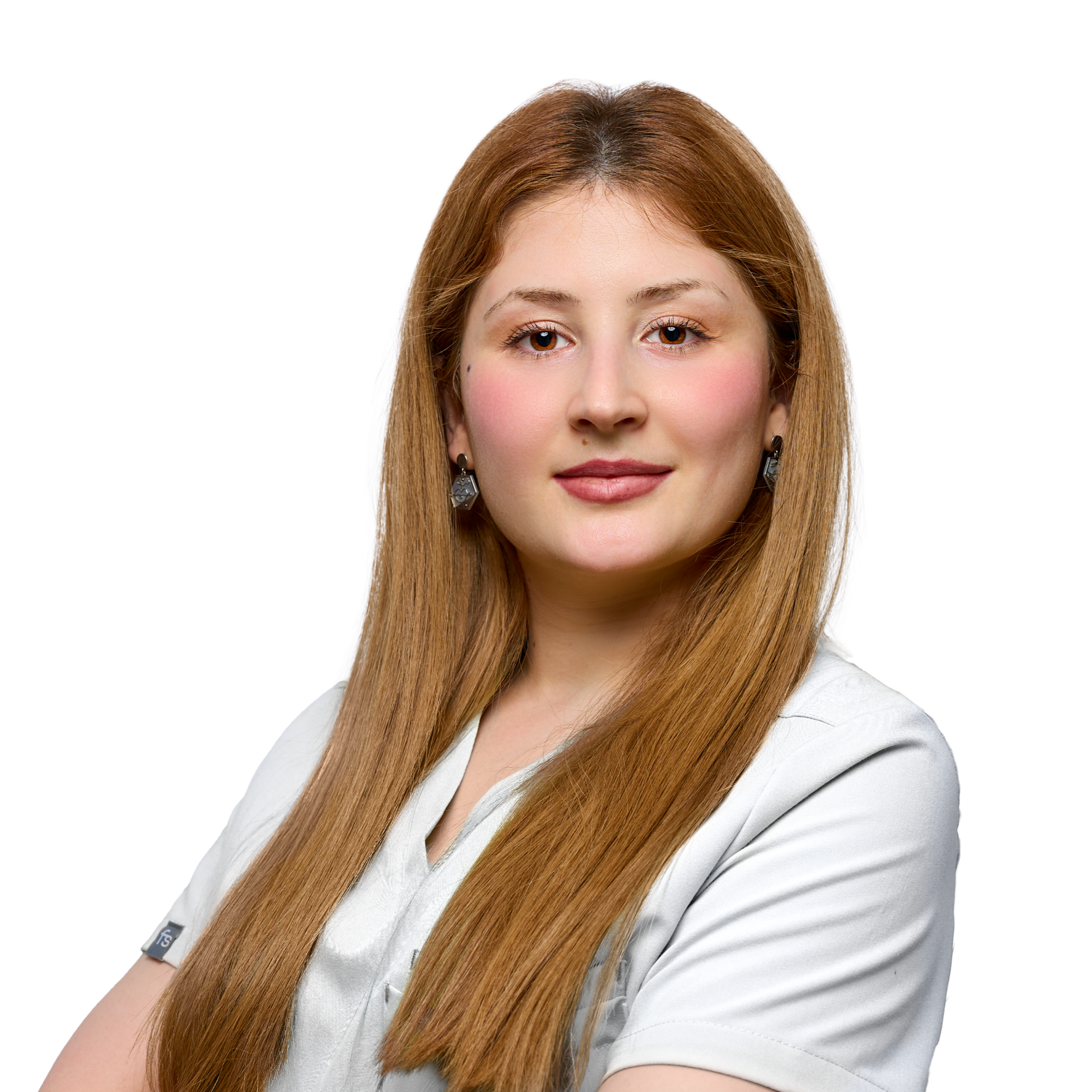 Шайлиева Халида Ахматовна