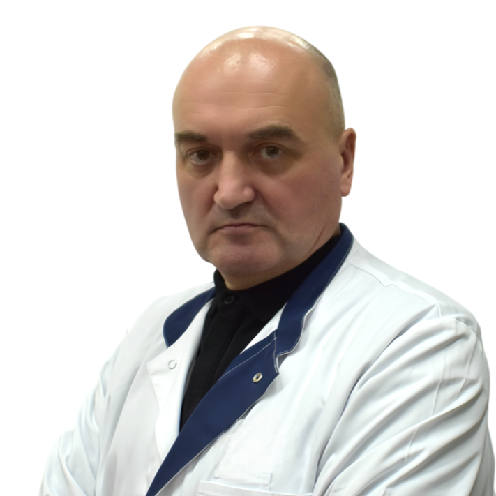 Полухин Василий Николаевич