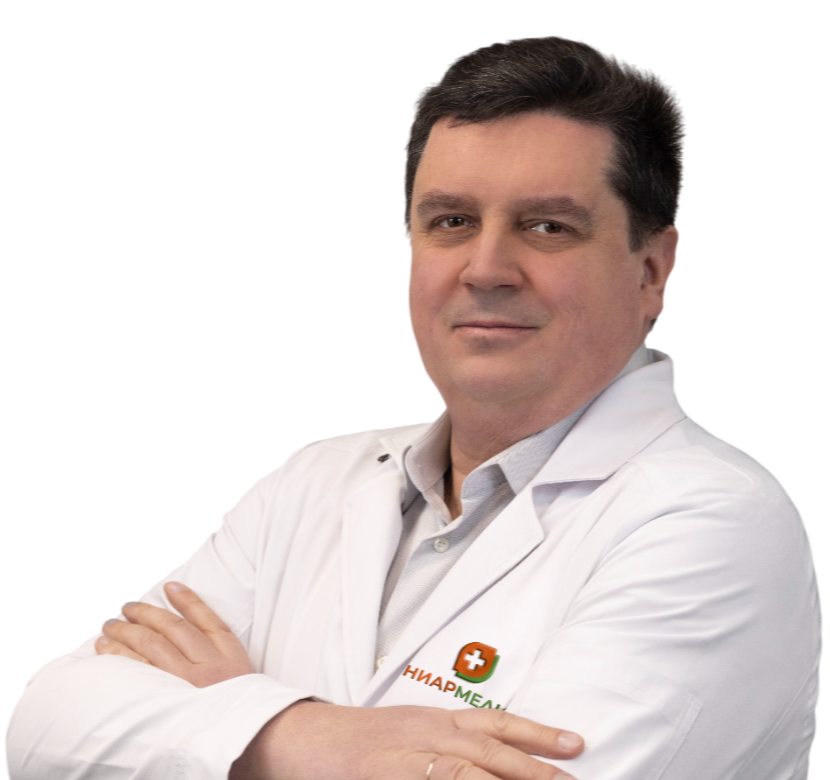 Афанасьев Денис Борисович