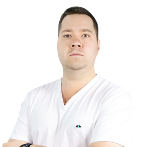 Кашковский Илья Сергеевич