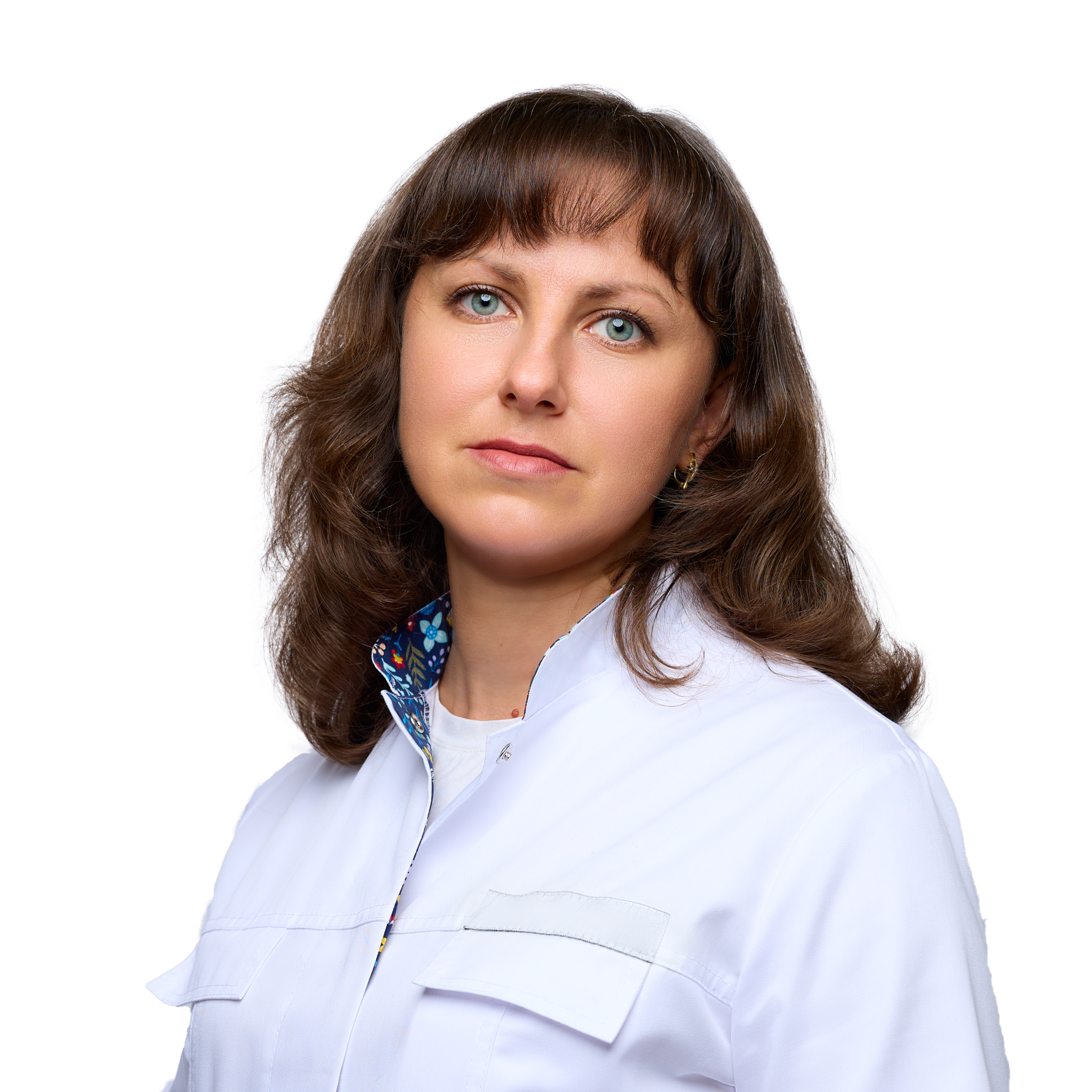 Казакова Татьяна Александровна