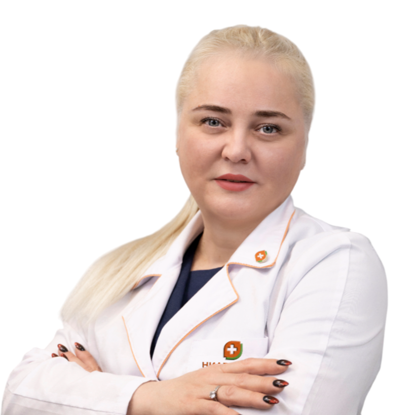Кулакова Елена Викторовна