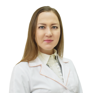 Мочаева Наталия Александровна