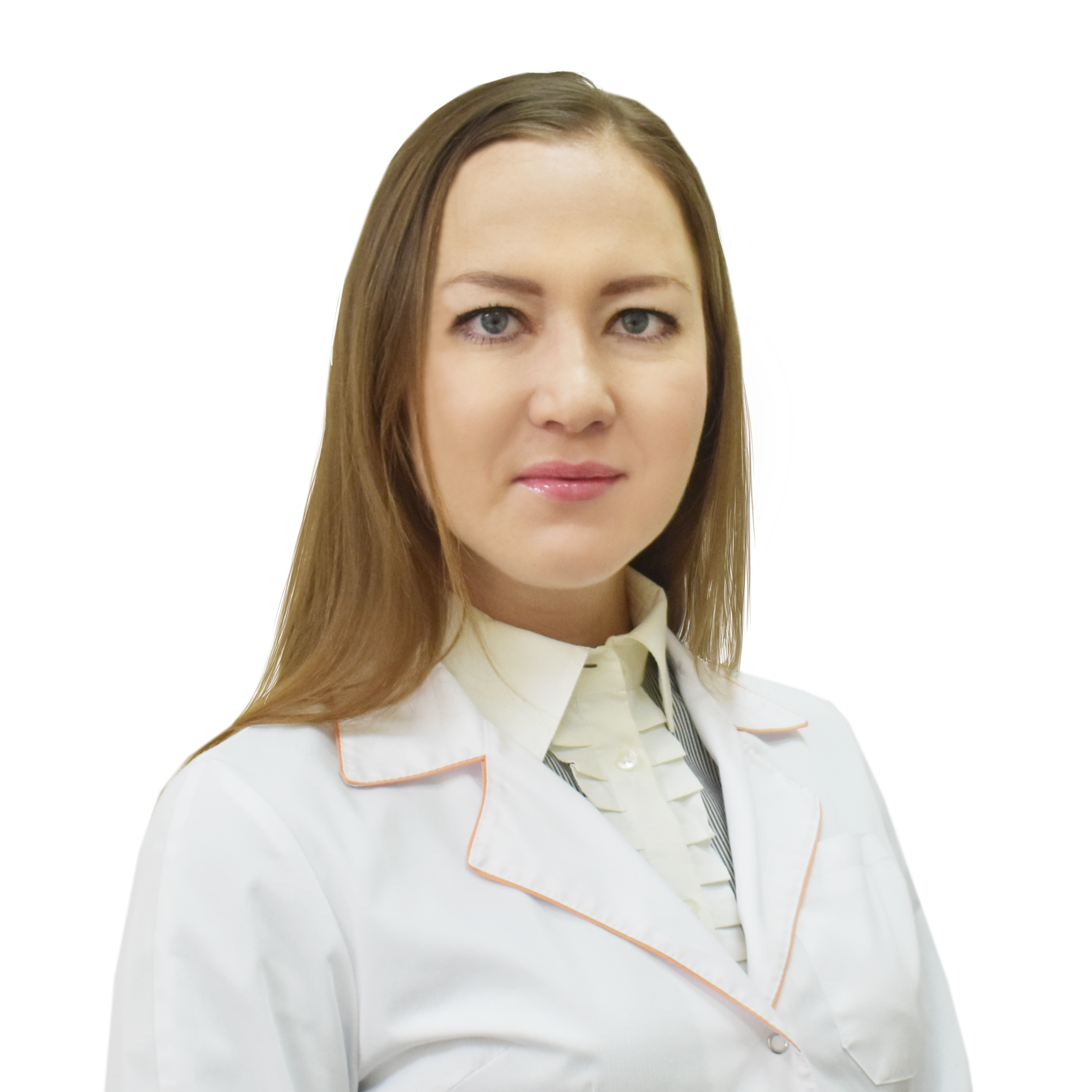 Мочаева Наталия Александровна