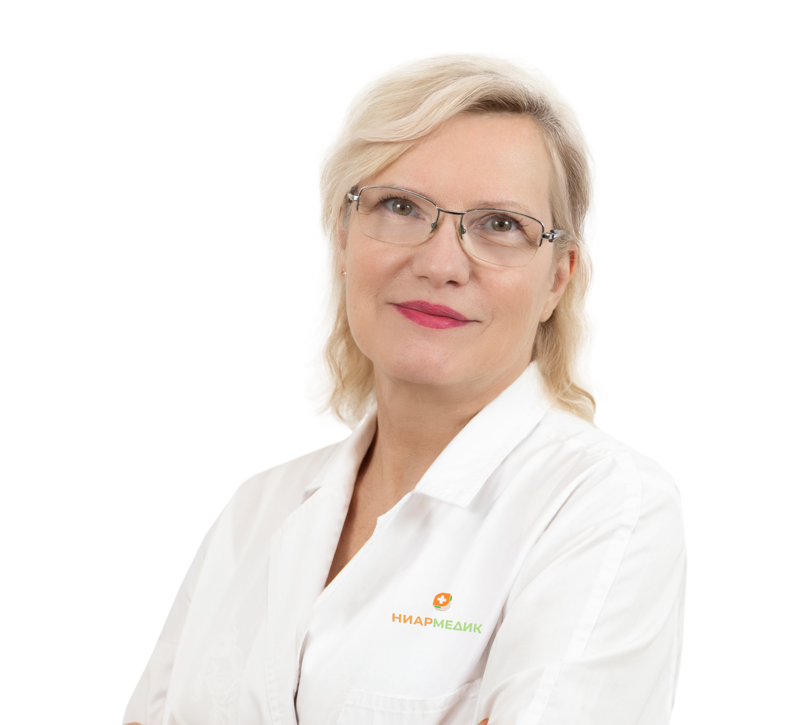 Брутян Елена Михайловна