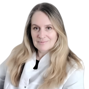 Капина Ангелина Владимировна