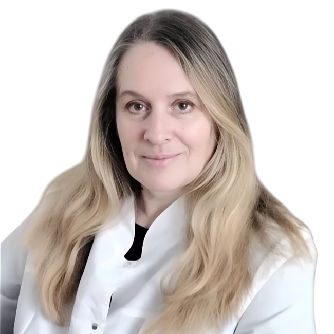 Капина Ангелина Владимировна