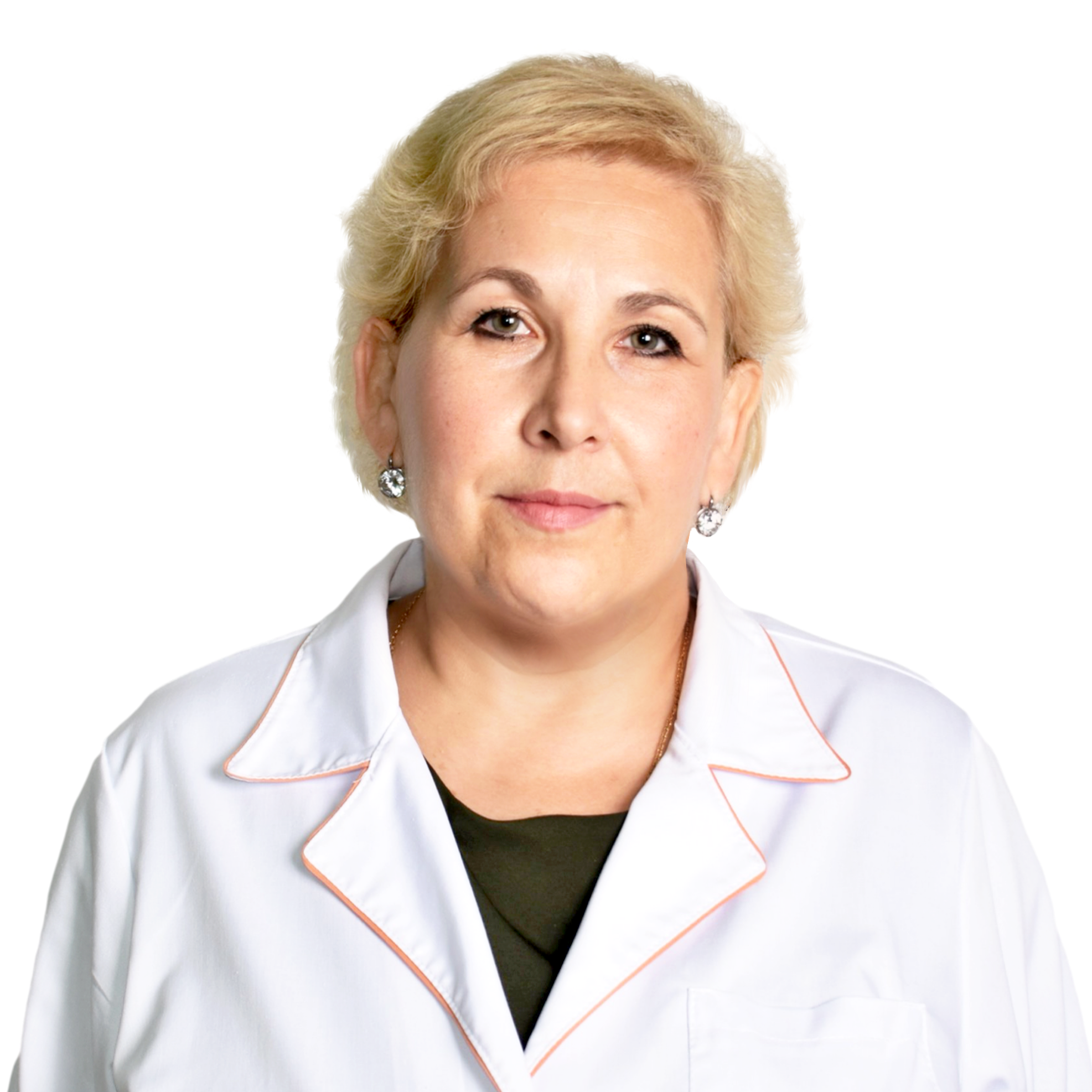 Толстикова Светлана Николаевна