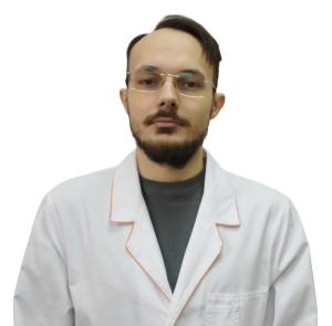 Кожухарь Дмитрий Витальевич
