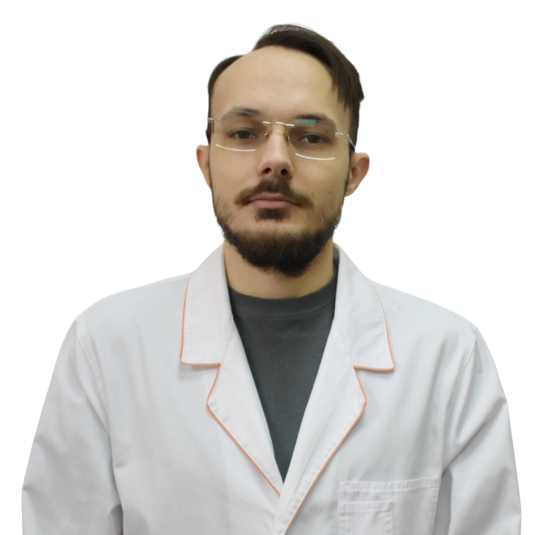 Кожухарь Дмитрий Витальевич