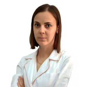 Смирнова Марина Александровна