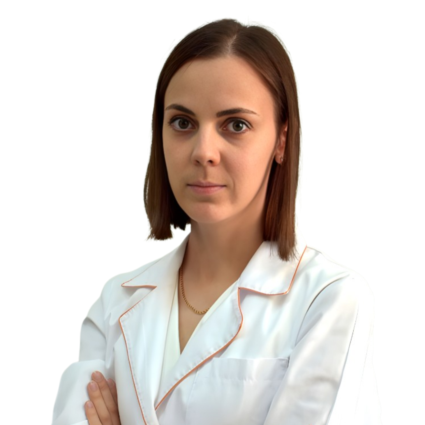 Смирнова Марина Александровна