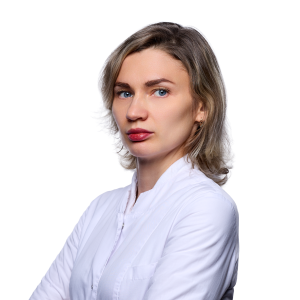 Бормина Светлана Олеговна
