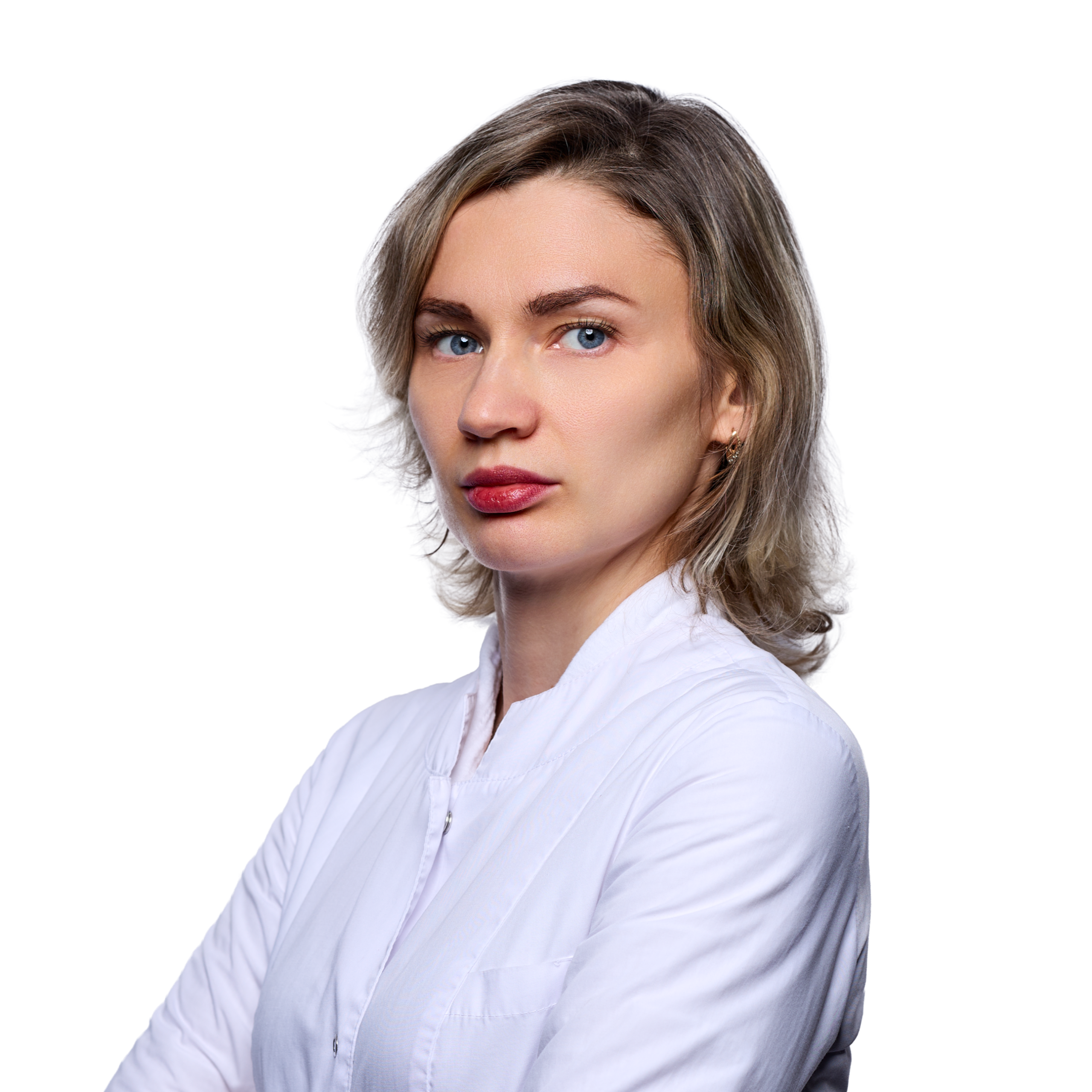 Бормина Светлана Олеговна