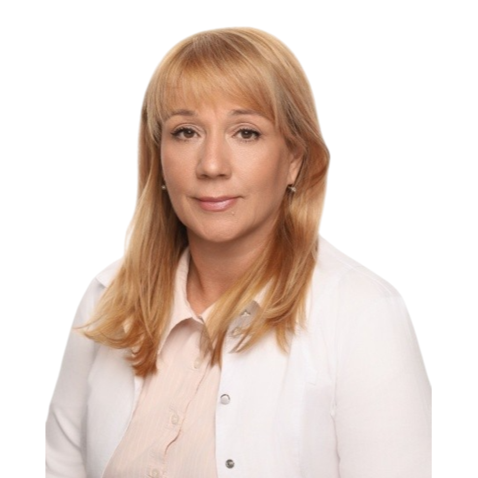 Федорова Юлия Владиславна