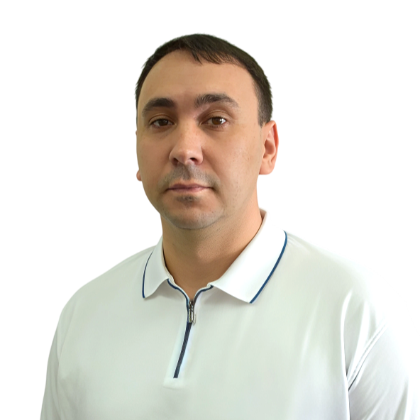 Гришин Евгений Юрьевич