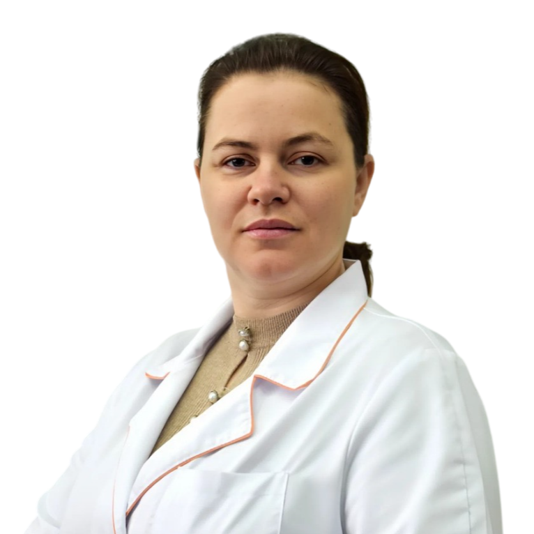 Неупокоева Анна Алексеевна