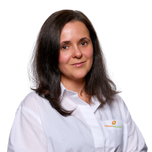 Макарова Елена Владимировна