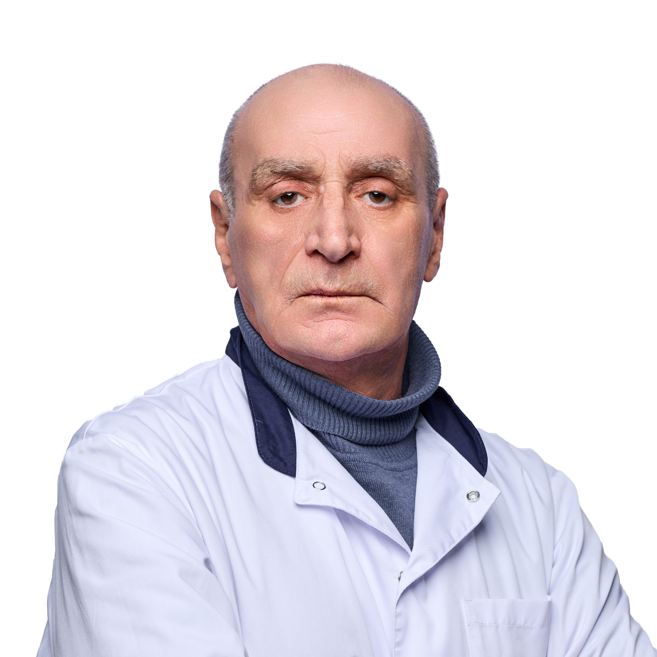 Исаев Зелимхан Алиевич