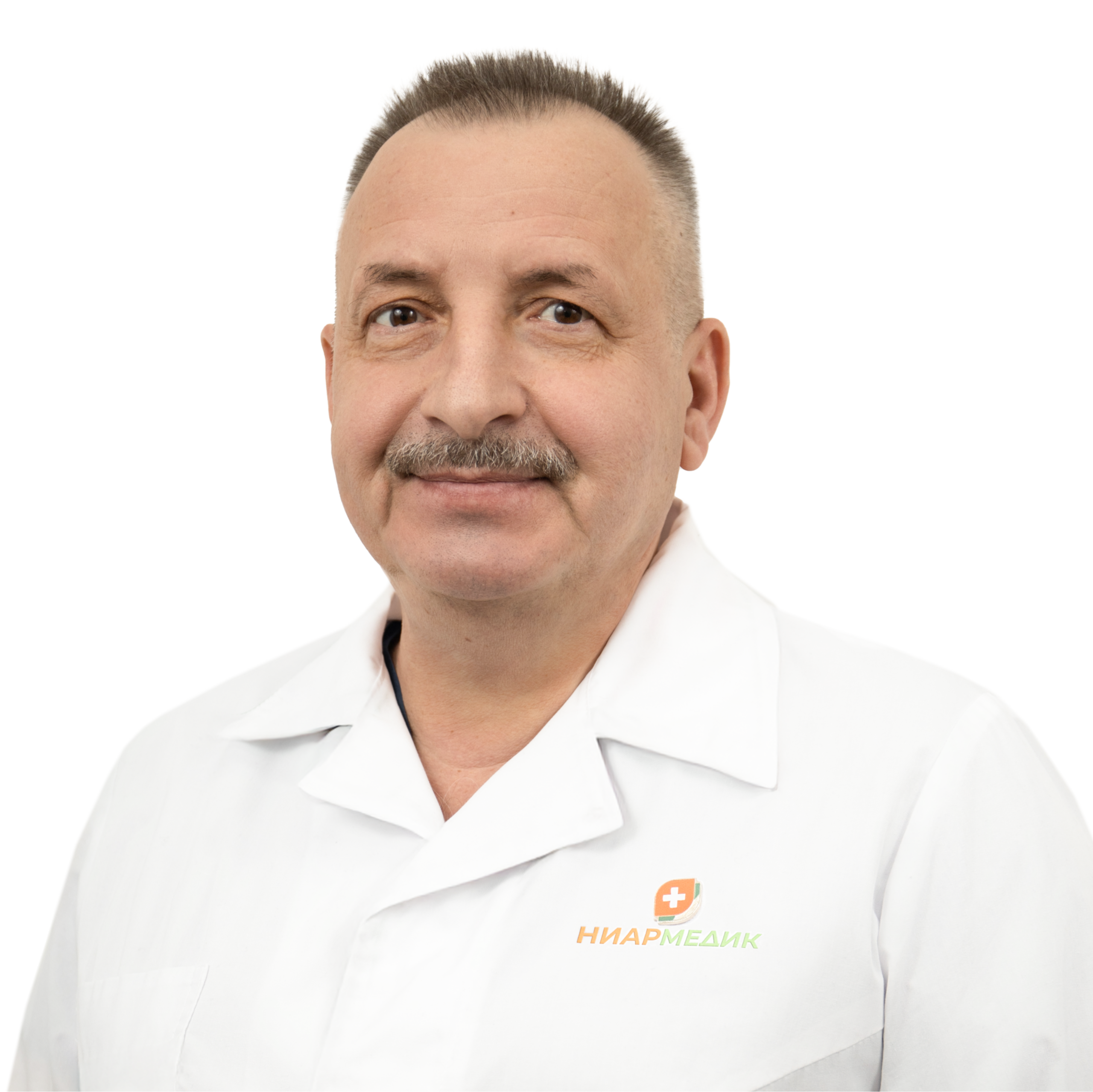 Балаболкин Дмитрий Иванович