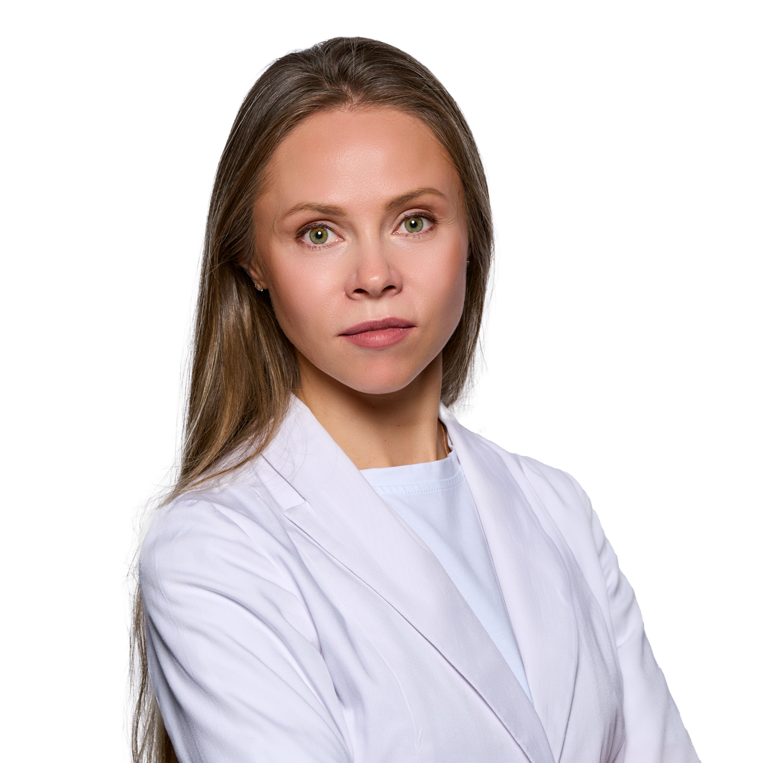 Суслова Мария Викторовна