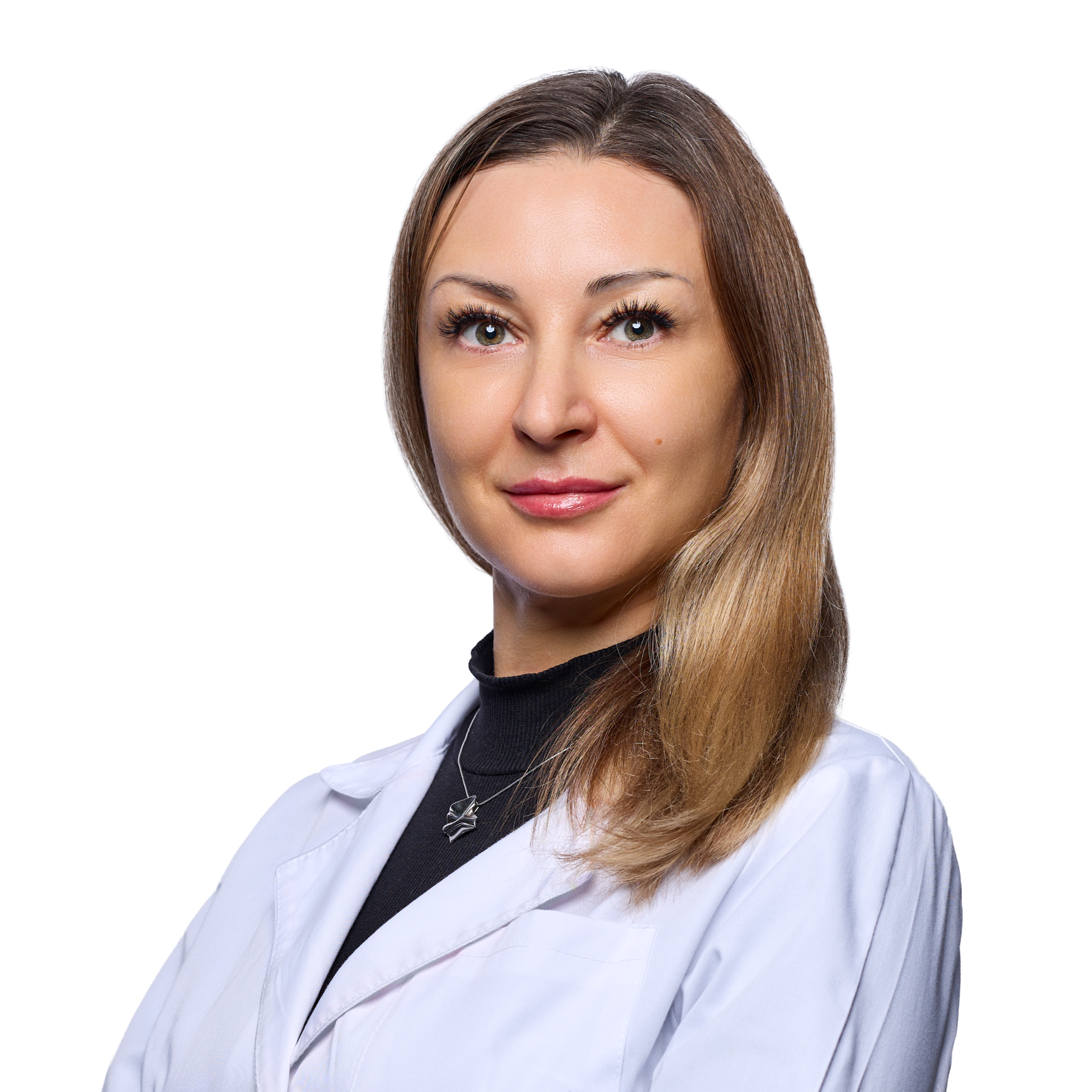 Торбик Оксана Петровна