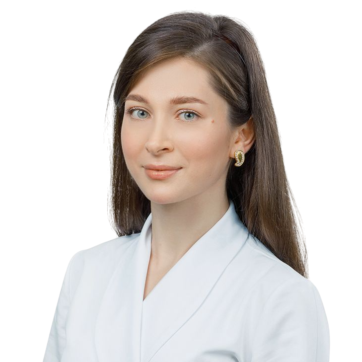 Дзигоева Алёна Ахсарбековна