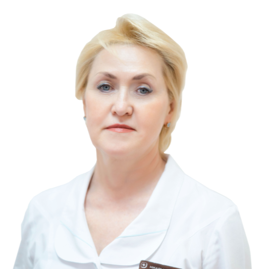 Михайловичева Елена Васильевна