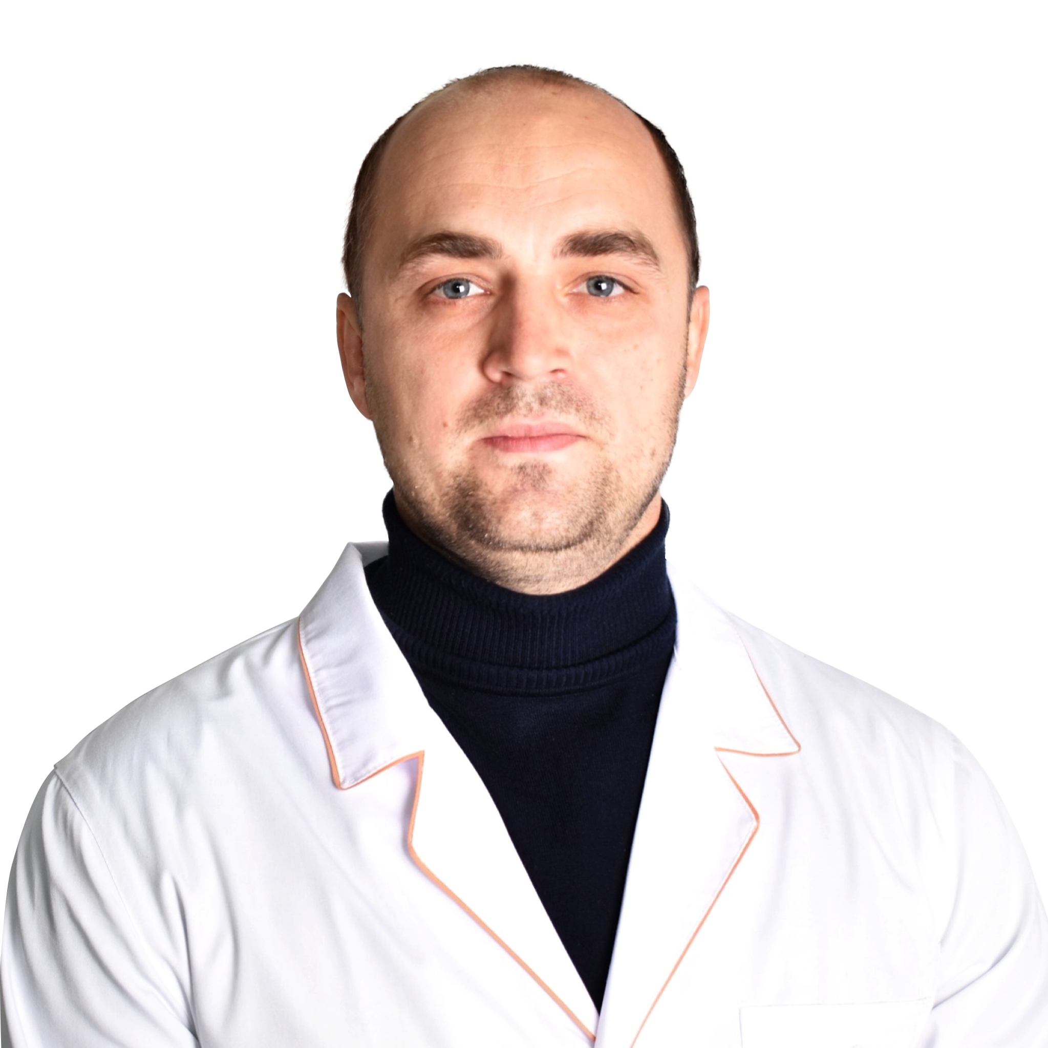 Журков Юрий Владимирович