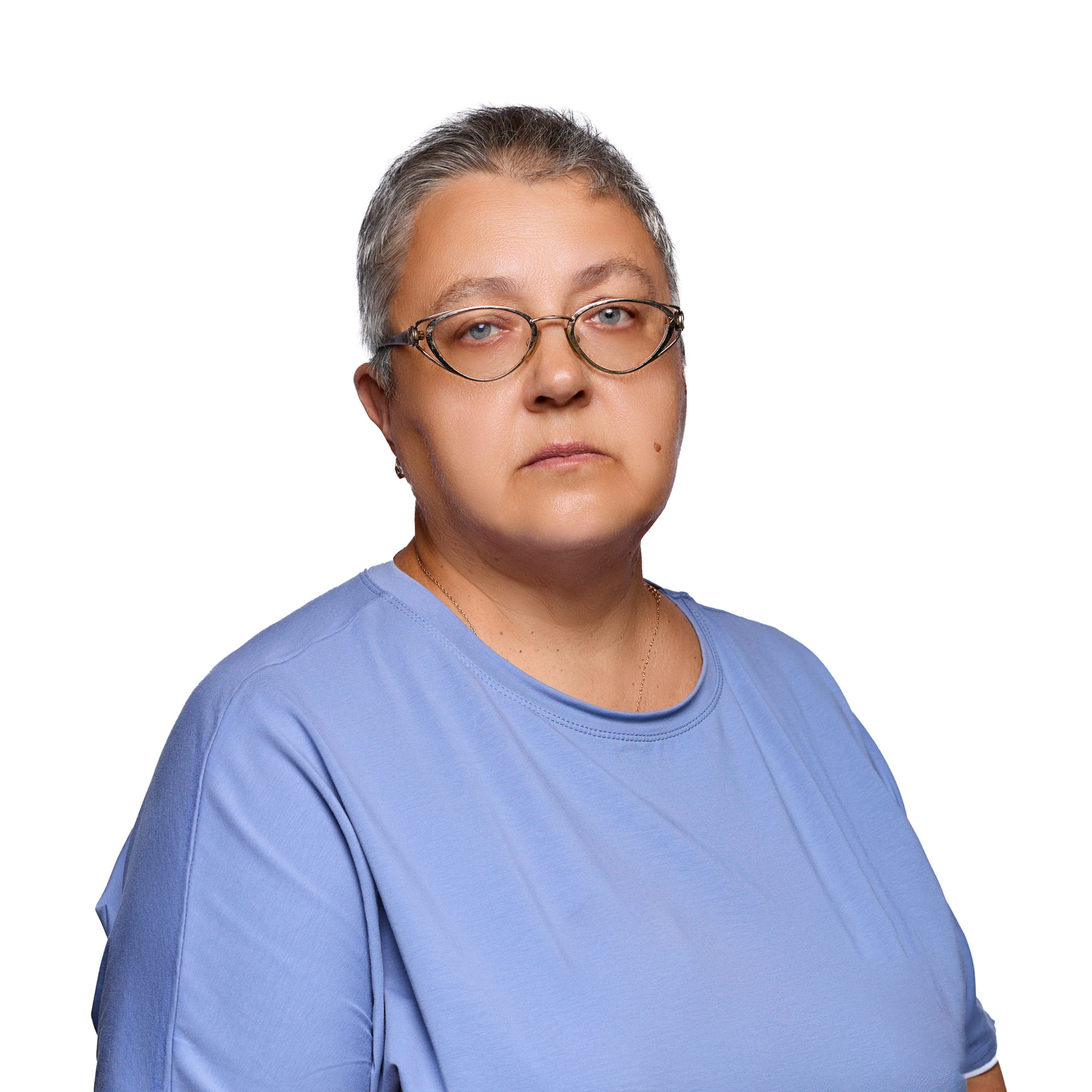 Соловьева Ирина Владимировна