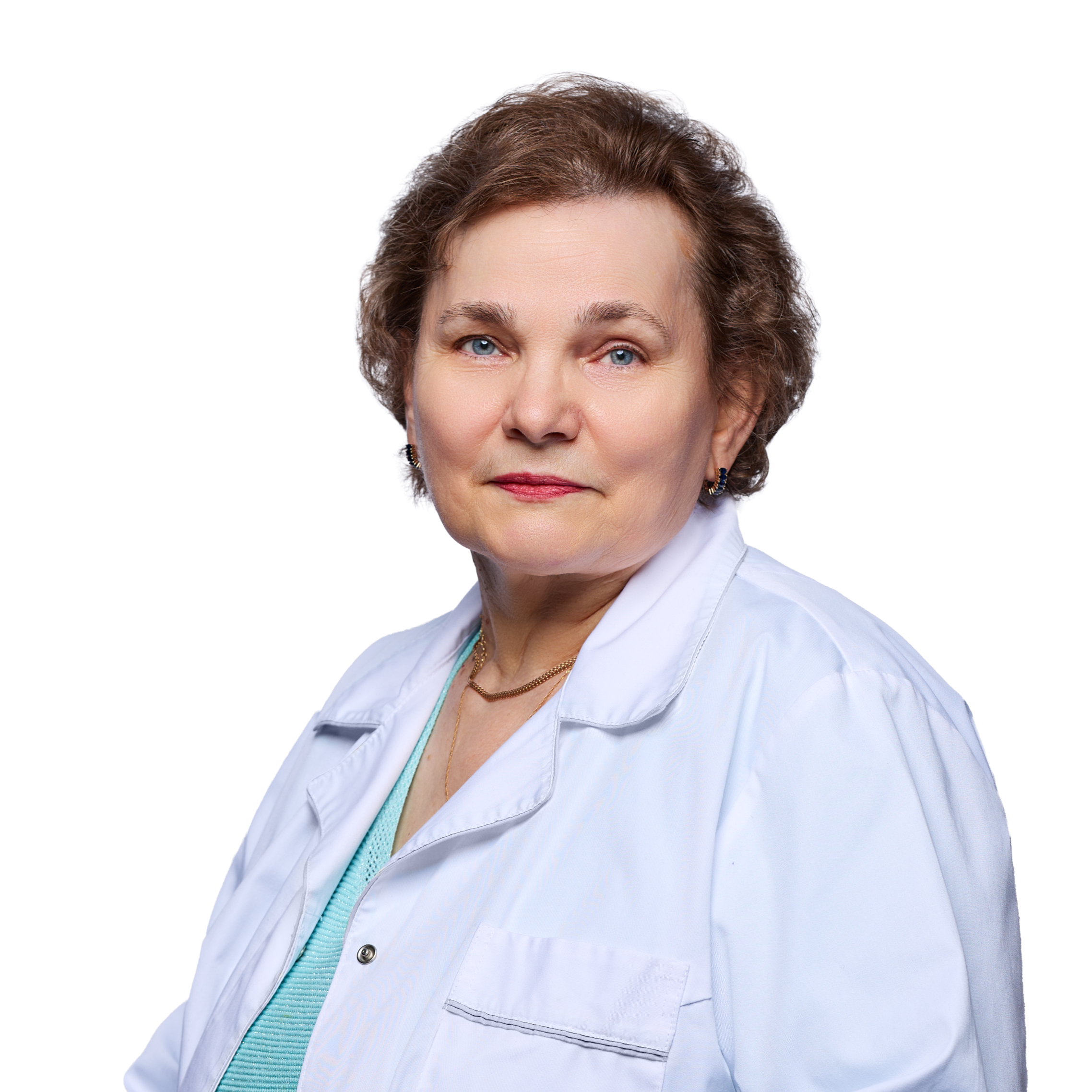 Жмыхова Елена Николаевна