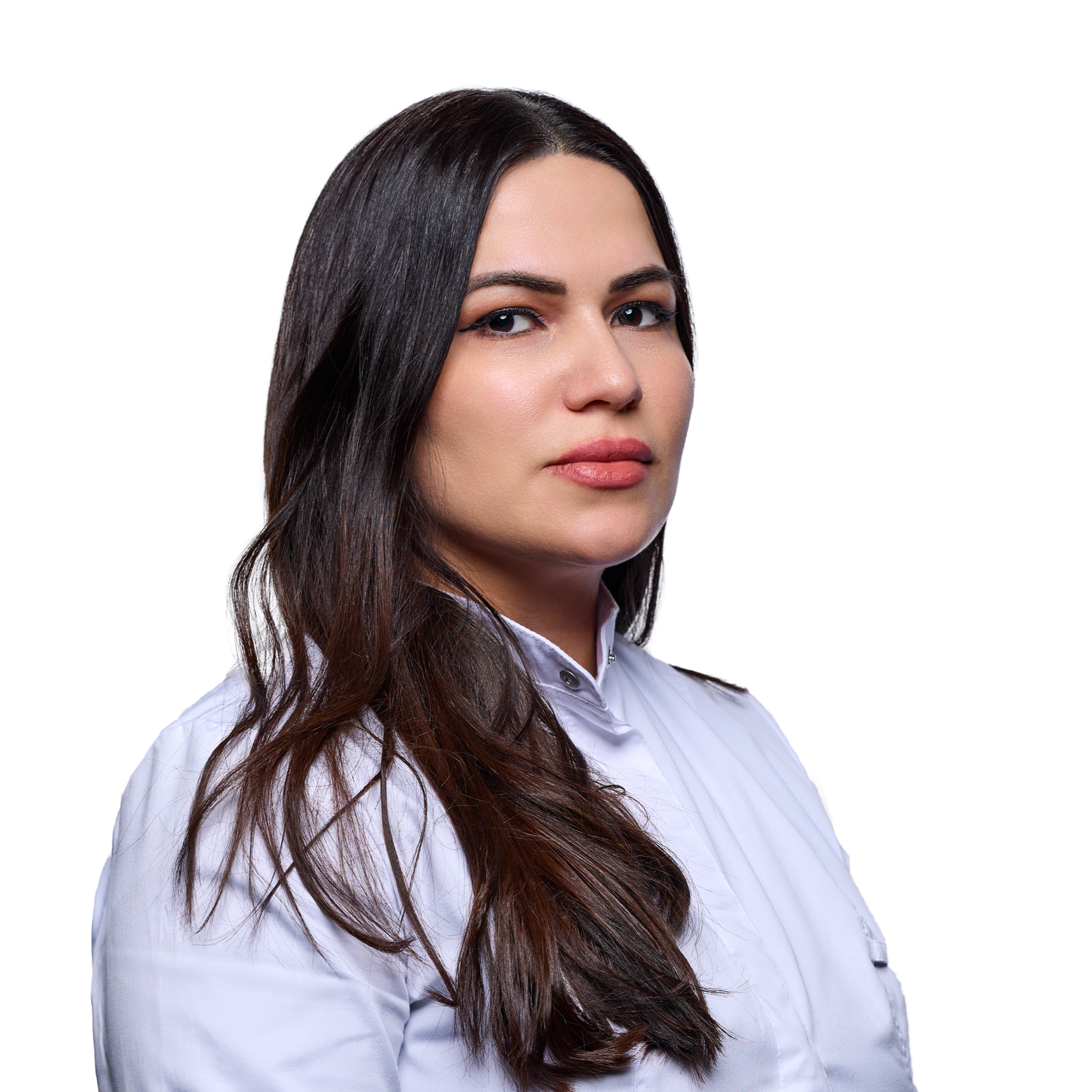 Абдуразакова Асият Расуловна