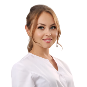 Фархаева Аделя Габдрауфовна