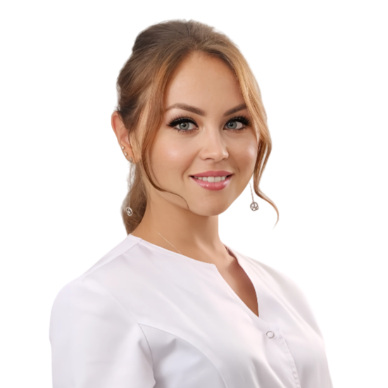 Фархаева Аделя Габдрауфовна