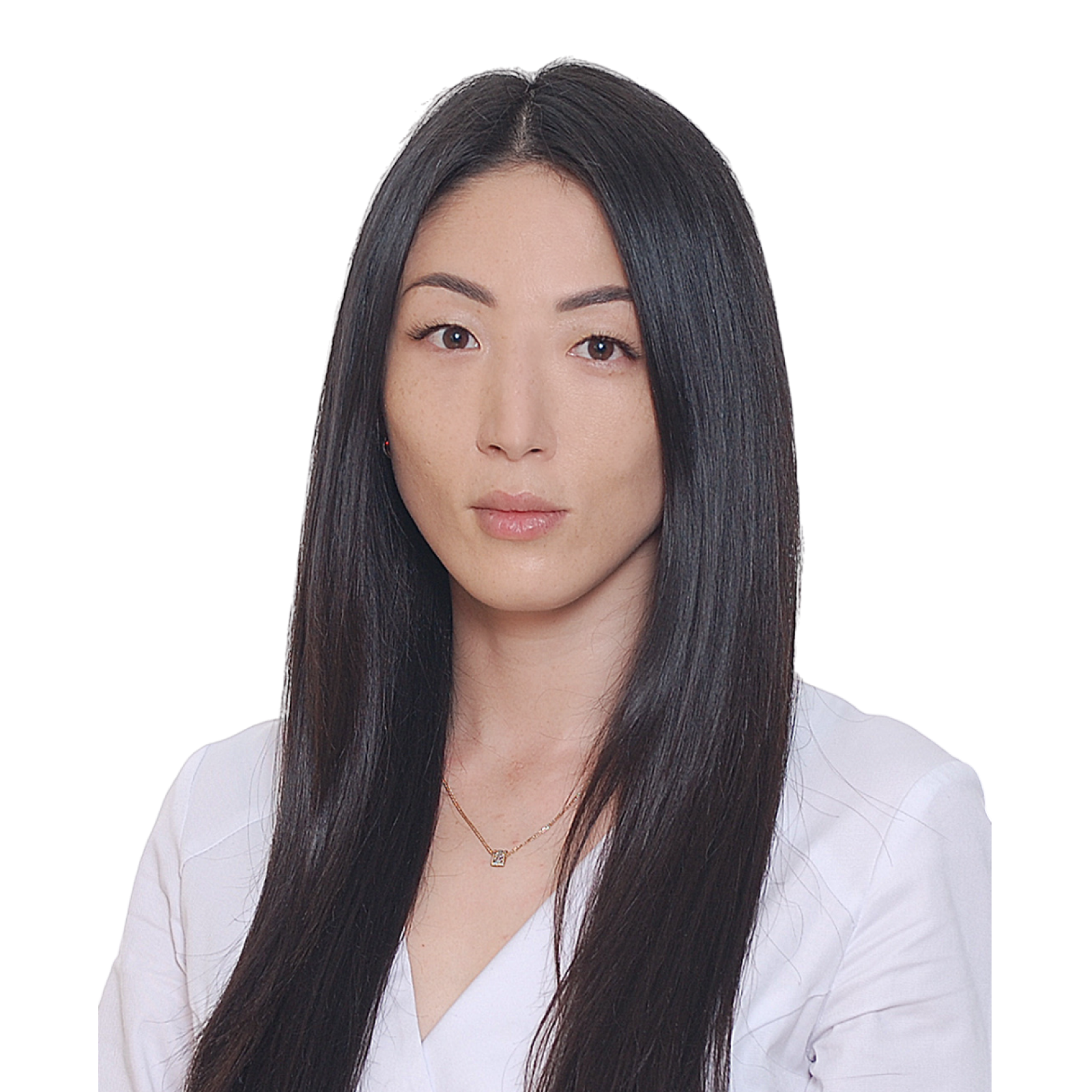 Ким Анна Александровна