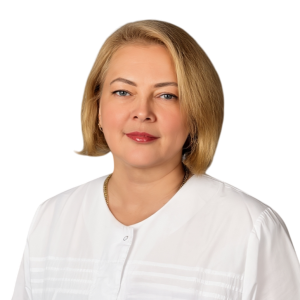Потапова Анастасия Анатольевна